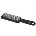 Custom Combs Hight Quality Beauty Tools Stainless Hair Plastic Comb
